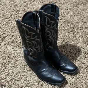 Nocona western boots
